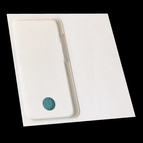 手机电子数码纸托 湿压纸托包装