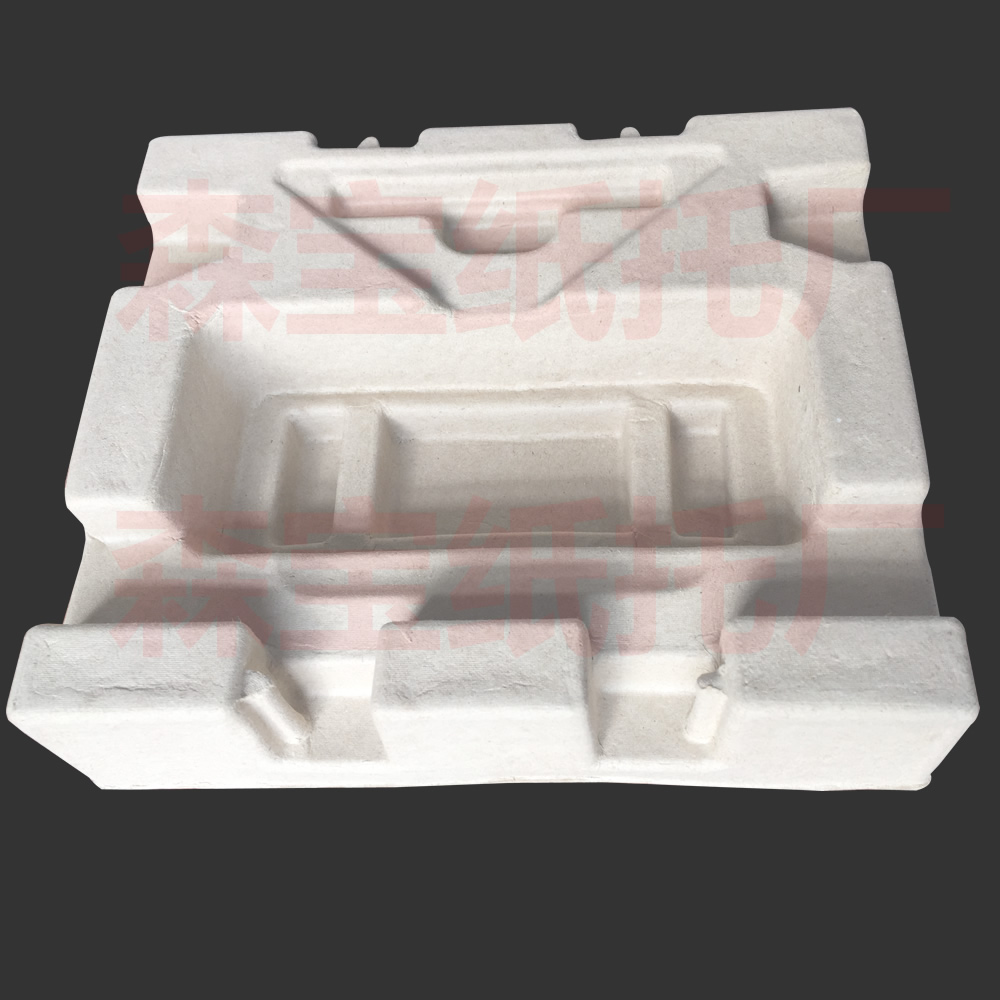 珠三角专业电器电子数码纸托 干压纸托包装纸托供应商