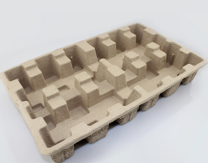 Packaging Paper tray