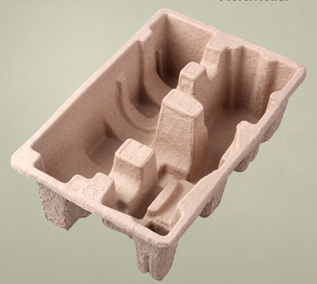 Packaging Paper tray