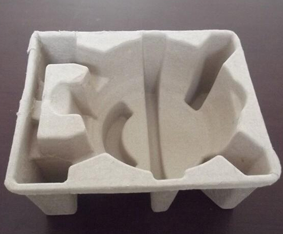 产品内包装 环保纸托 出口纸托 定制各类电器类内包装