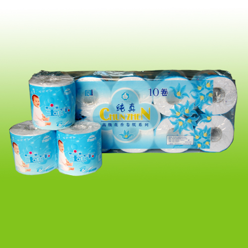 宝乐卷纸145g/卷